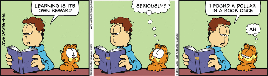 garfield